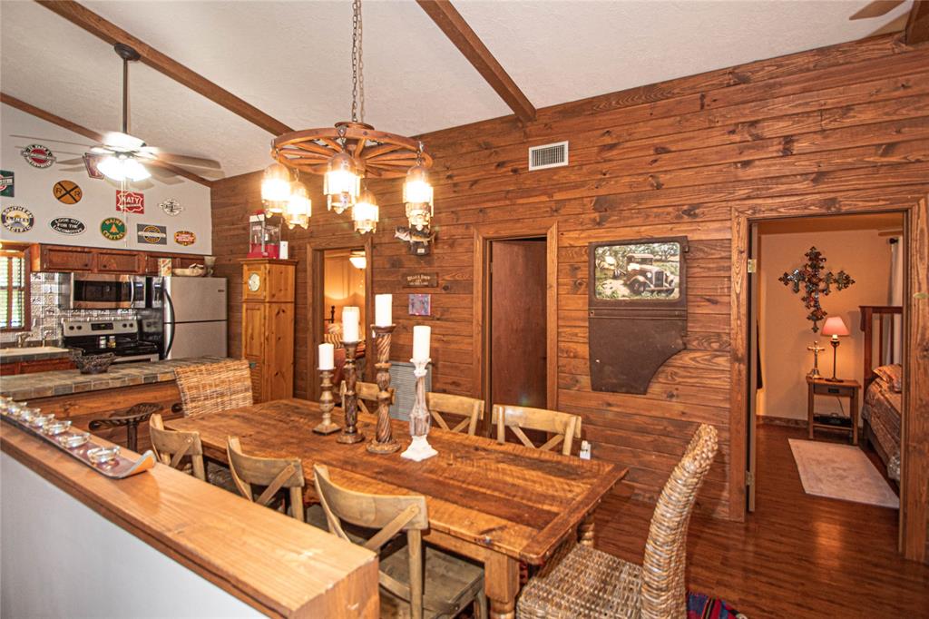 70 Lower Cove Drive, Point Blank, Texas image 34