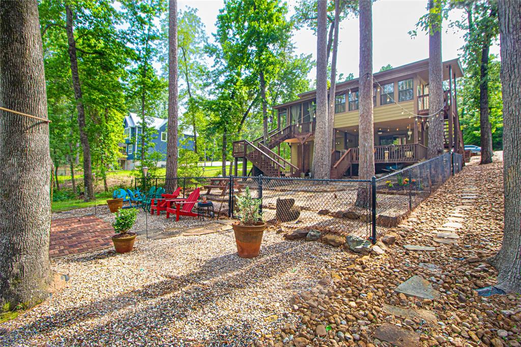 70 Lower Cove Drive, Point Blank, Texas image 19