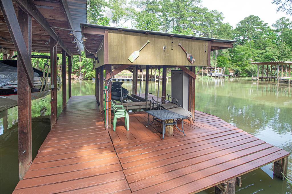 70 Lower Cove Drive, Point Blank, Texas image 14