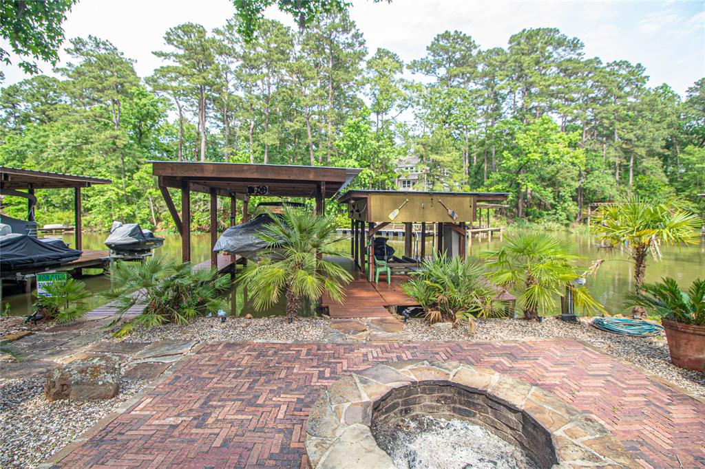 70 Lower Cove Drive, Point Blank, Texas image 13