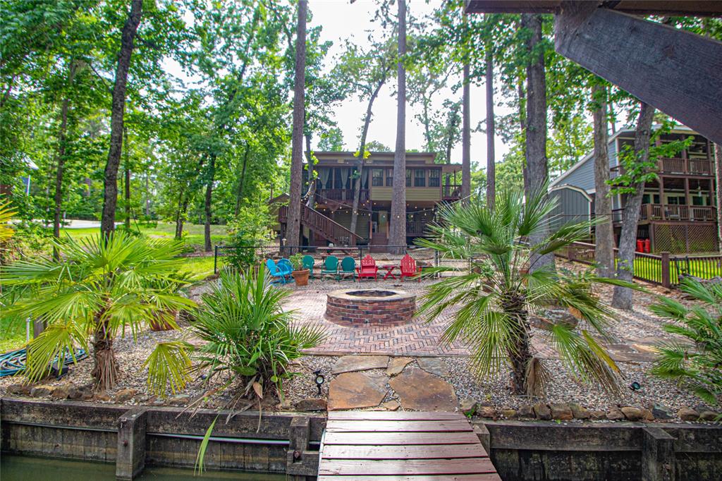 70 Lower Cove Drive, Point Blank, Texas image 18