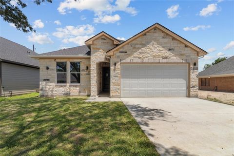 11009 San Jacinto Drive La Porte TX 77571