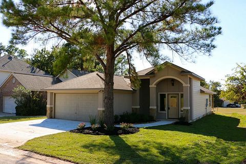 12935 Corona Willis TX 77318