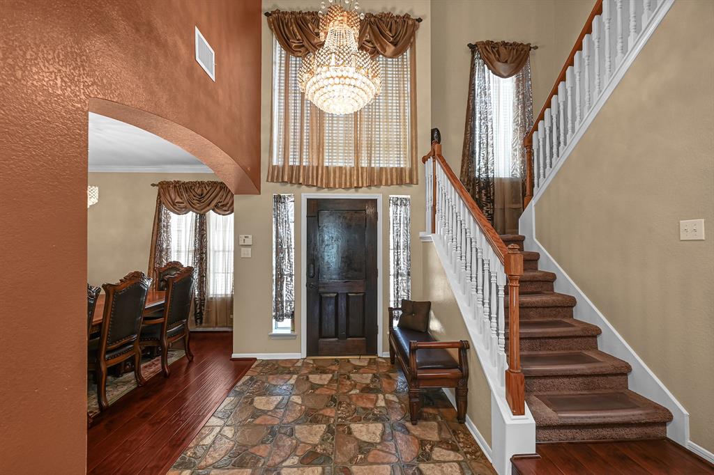 5542 Morgan Park Lane, Sugar Land, Texas image 7