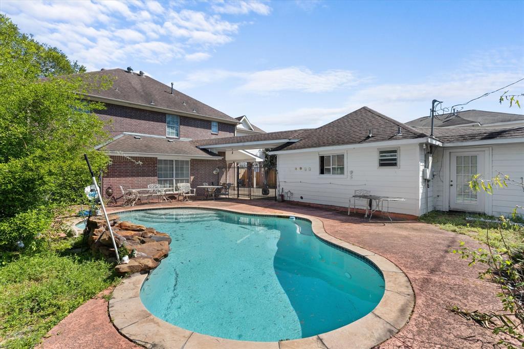 11023 Maize Lane, Houston, Texas image 32