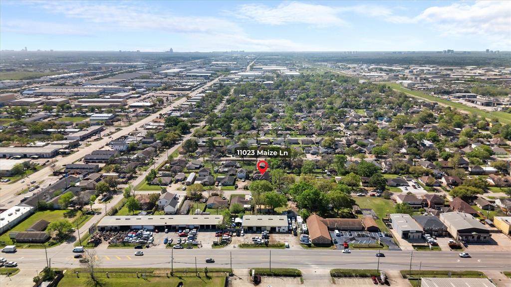 11023 Maize Lane, Houston, Texas image 41
