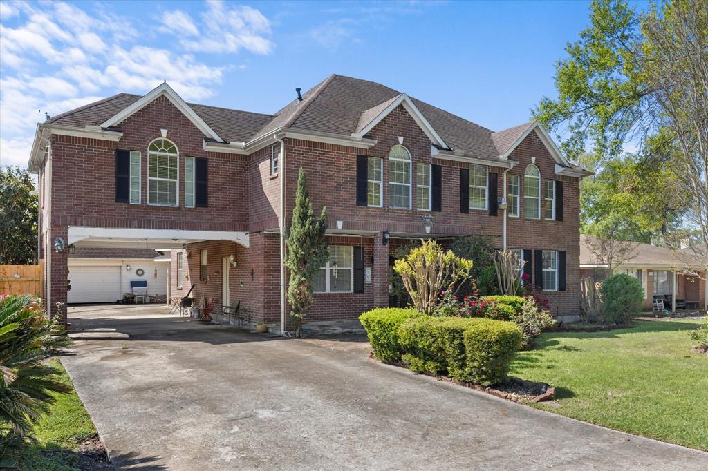11023 Maize Lane, Houston, Texas image 2