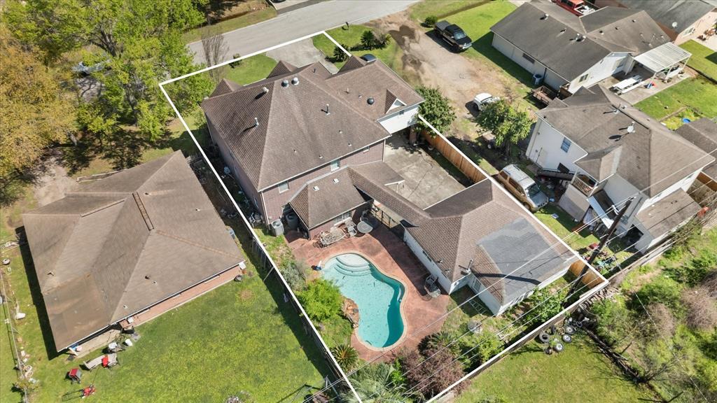 11023 Maize Lane, Houston, Texas image 37
