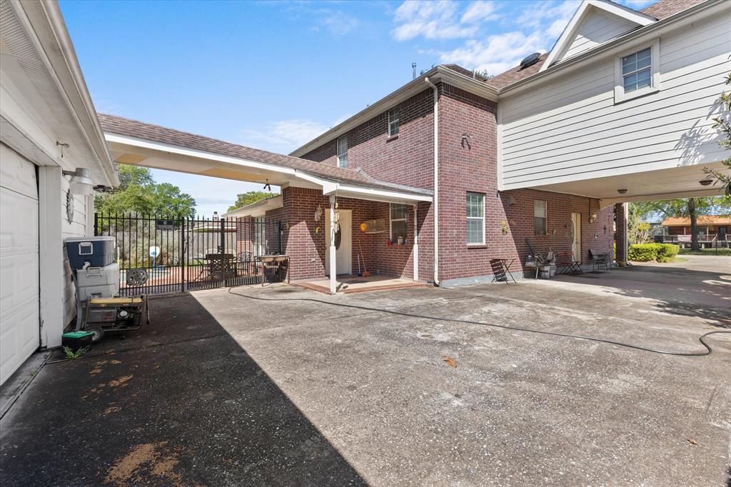 11023 Maize Lane, Houston, Texas image 30