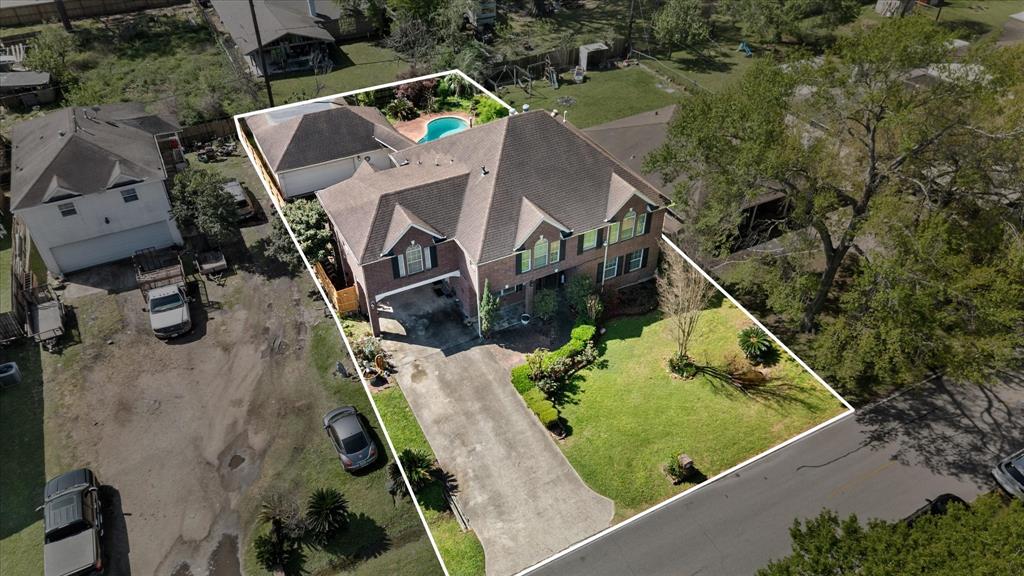 11023 Maize Lane, Houston, Texas image 35