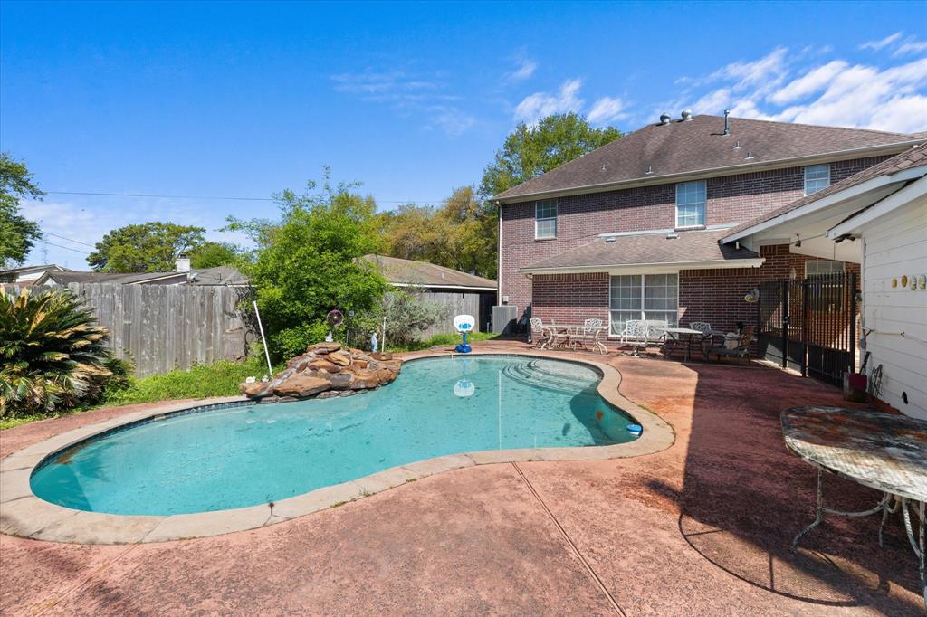 11023 Maize Lane, Houston, Texas image 33