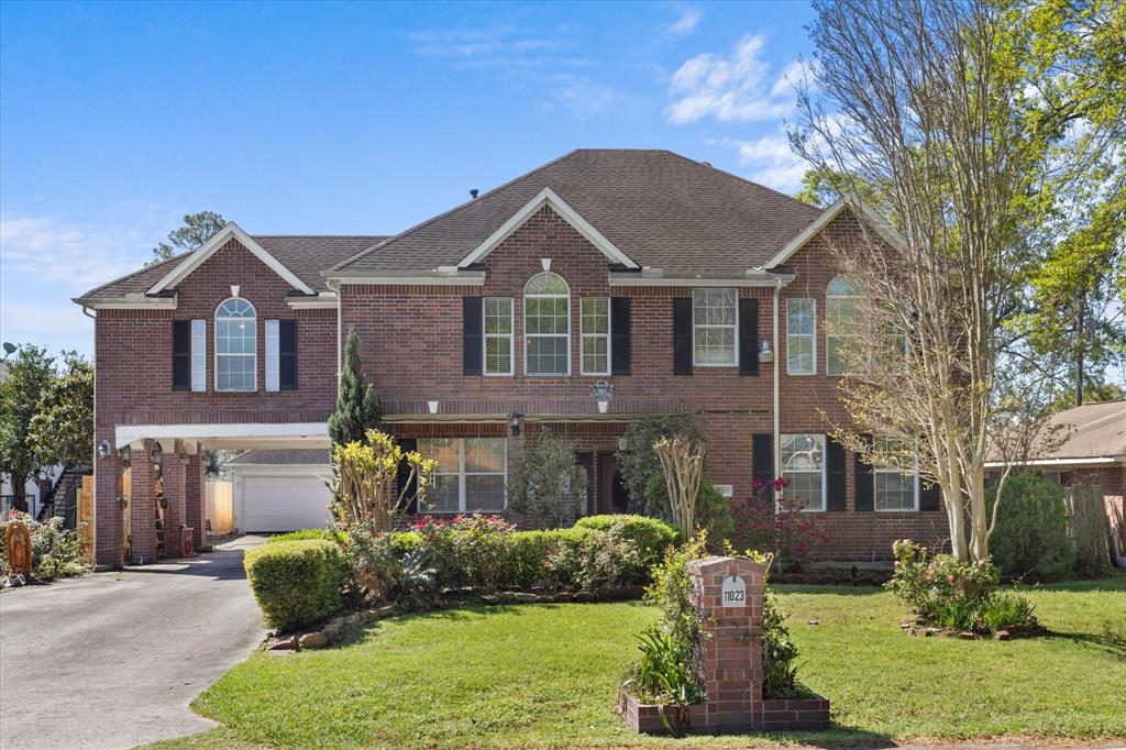 11023 Maize Lane, Houston, Texas image 1