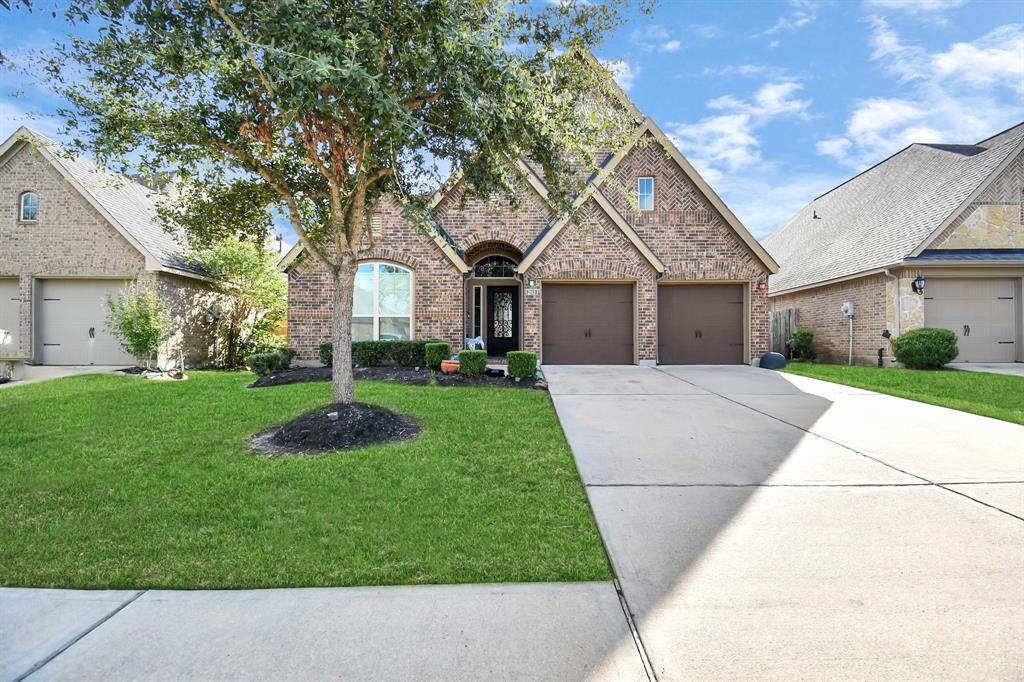 2615 Rosepoint Court, Fresno, Texas image 6