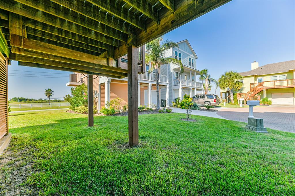 2807 Merida Court, Galveston, Texas image 37