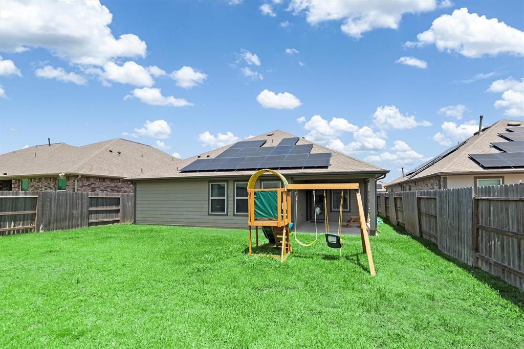 21231 Bering Reach Drive, Cypress, Texas image 21