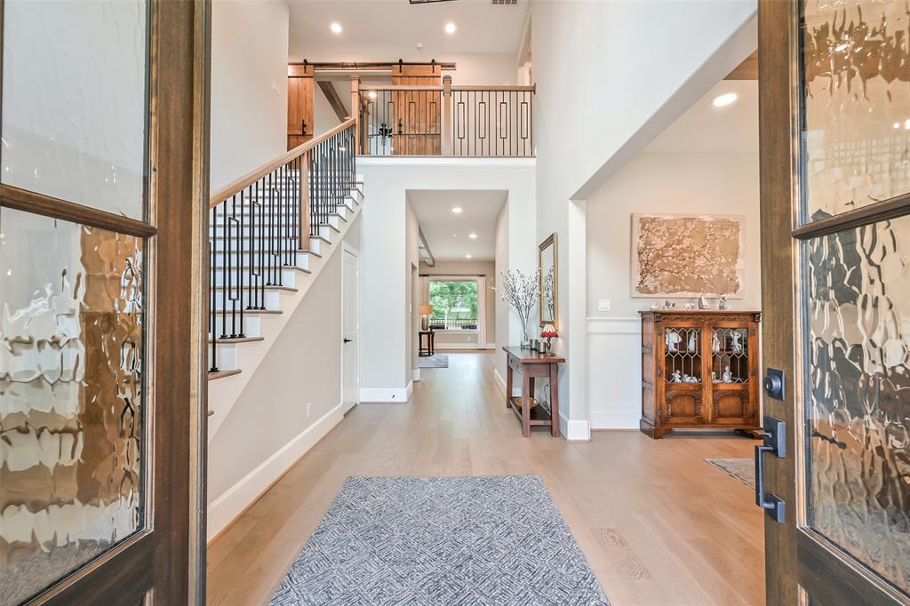 4039 Durness Way, Houston, Texas image 4