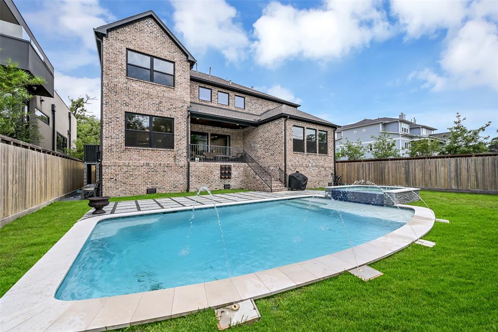4039 Durness Way, Houston, Texas image 34
