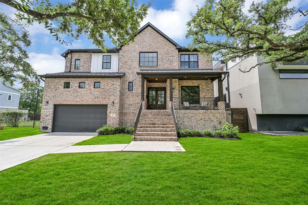 4039 Durness Way, Houston, Texas image 1