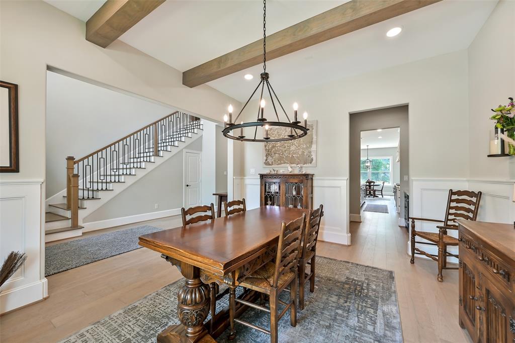 4039 Durness Way, Houston, Texas image 7