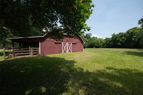 A home in Richmond