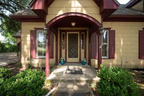 A home in Richmond