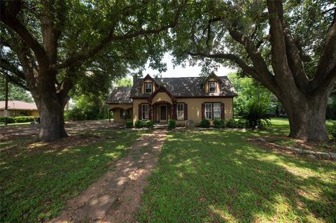 A home in Richmond