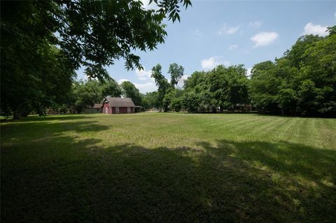 A home in Richmond