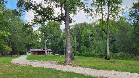 Photo of 26835 Long Street, Splendora, TX 77372 (MLS # 8934080)