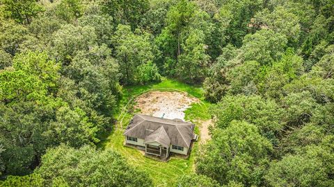 A home in Cleveland