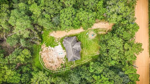 A home in Cleveland