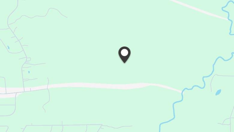 0 Unnamed Road