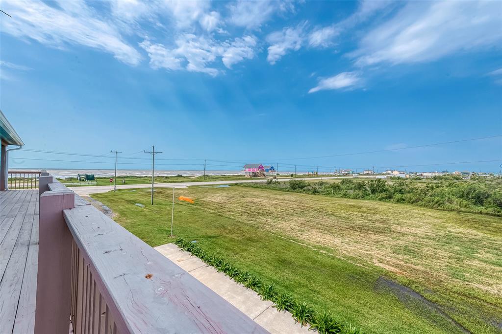 2321 Highway 87, Gilchrist, Texas image 1