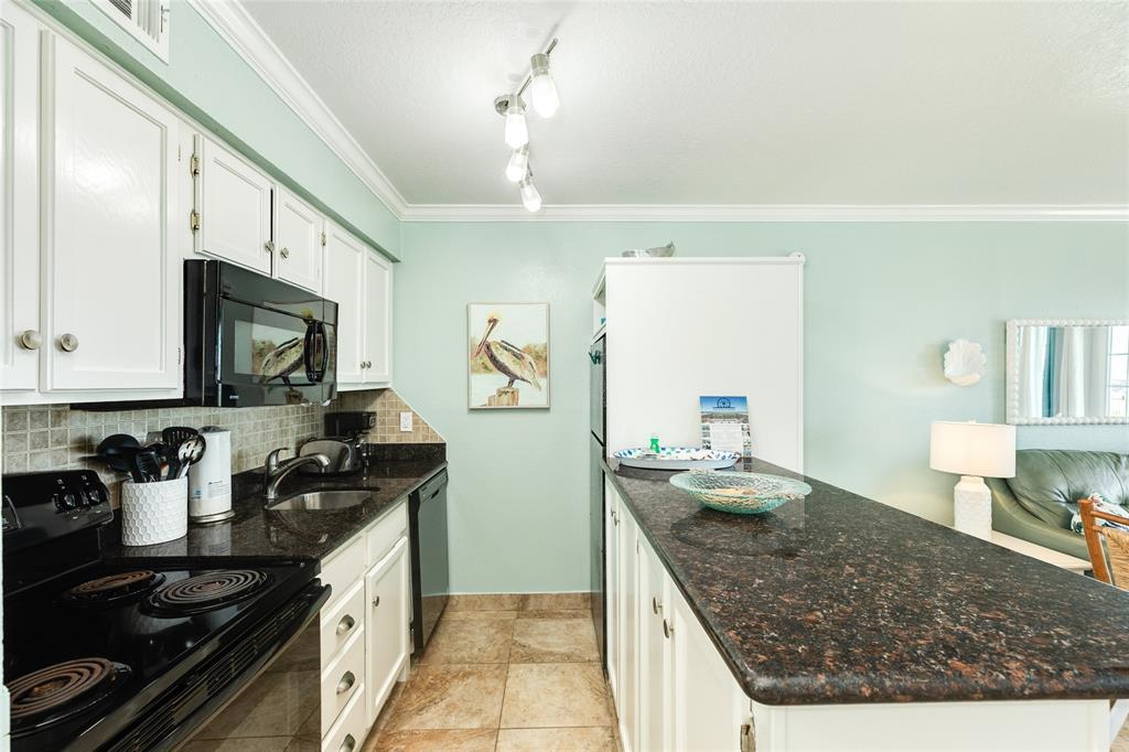 6300 Seawall Boulevard #8104, Galveston, Texas image 11