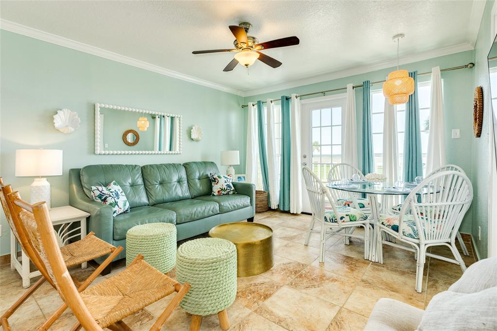 6300 Seawall Boulevard #8104, Galveston, Texas image 6