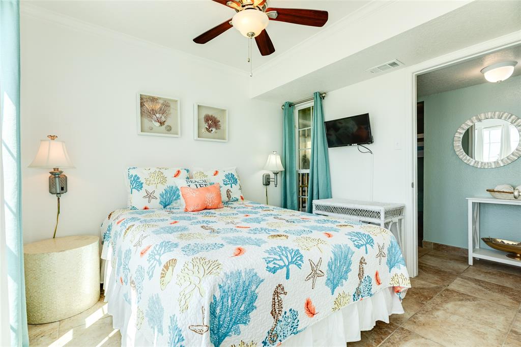 6300 Seawall Boulevard #8104, Galveston, Texas image 17