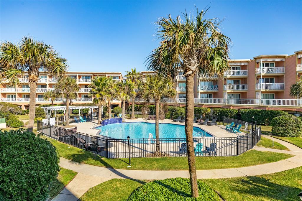 6300 Seawall Boulevard #8104, Galveston, Texas image 26