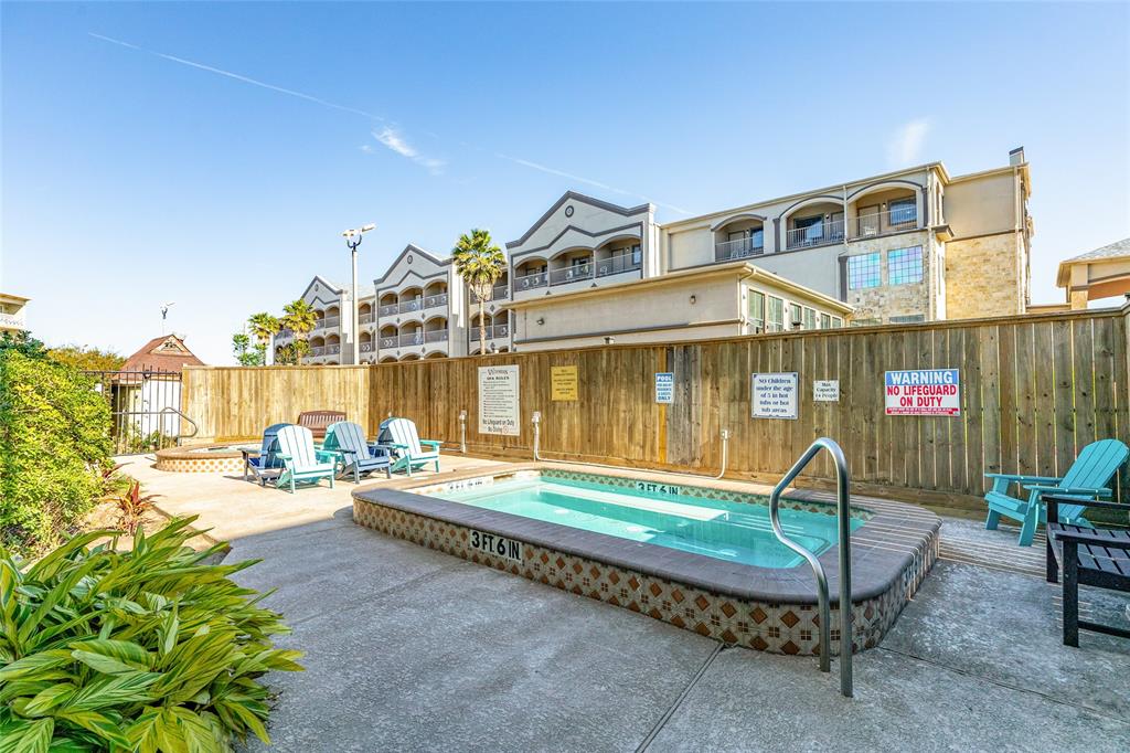 6300 Seawall Boulevard #8104, Galveston, Texas image 29