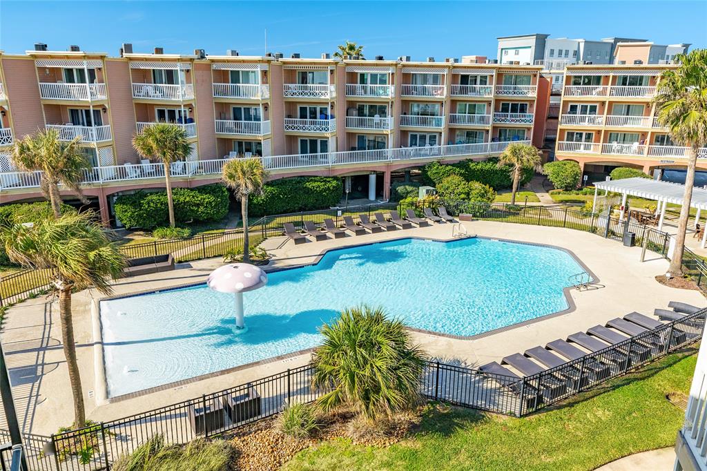 6300 Seawall Boulevard #8104, Galveston, Texas image 28