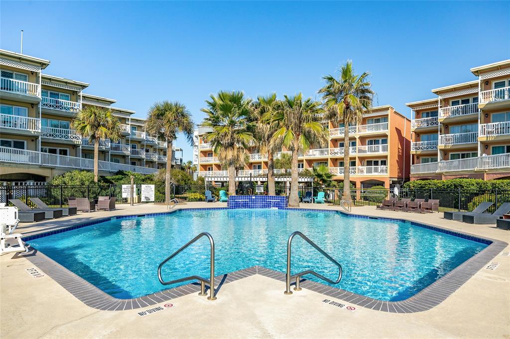 6300 Seawall Boulevard #8104, Galveston, Texas image 27