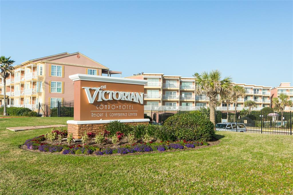 6300 Seawall Boulevard #8104, Galveston, Texas image 1