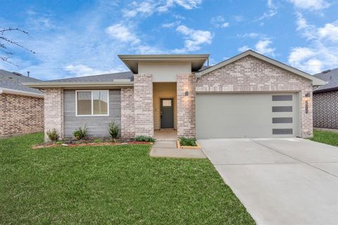 29715 Cayenne Circle Katy TX 77494