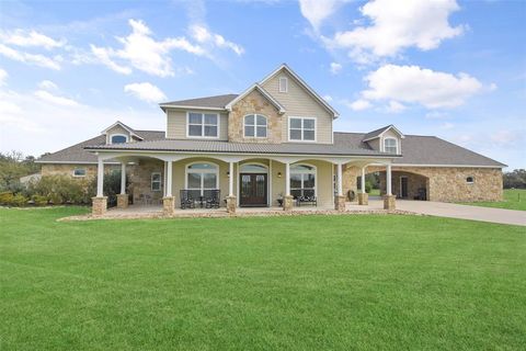 23300 Laneview Road Hempstead TX 77445