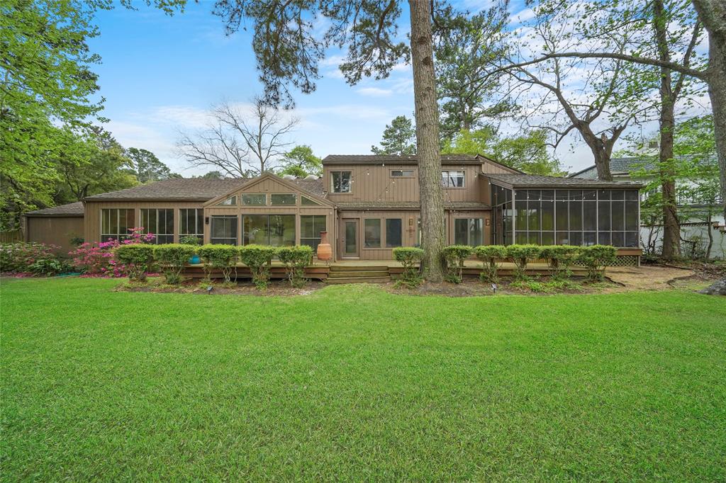 84 April Wind Drive, Conroe, Texas image 45