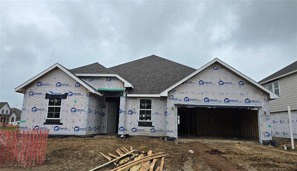 4117 Hazy Rock Lane, League City, Texas image 2