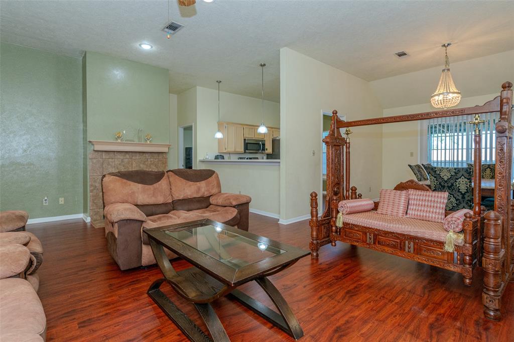 2330 Sunflower Ln, Beaumont, Texas image 3