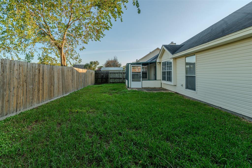 2330 Sunflower Ln, Beaumont, Texas image 16