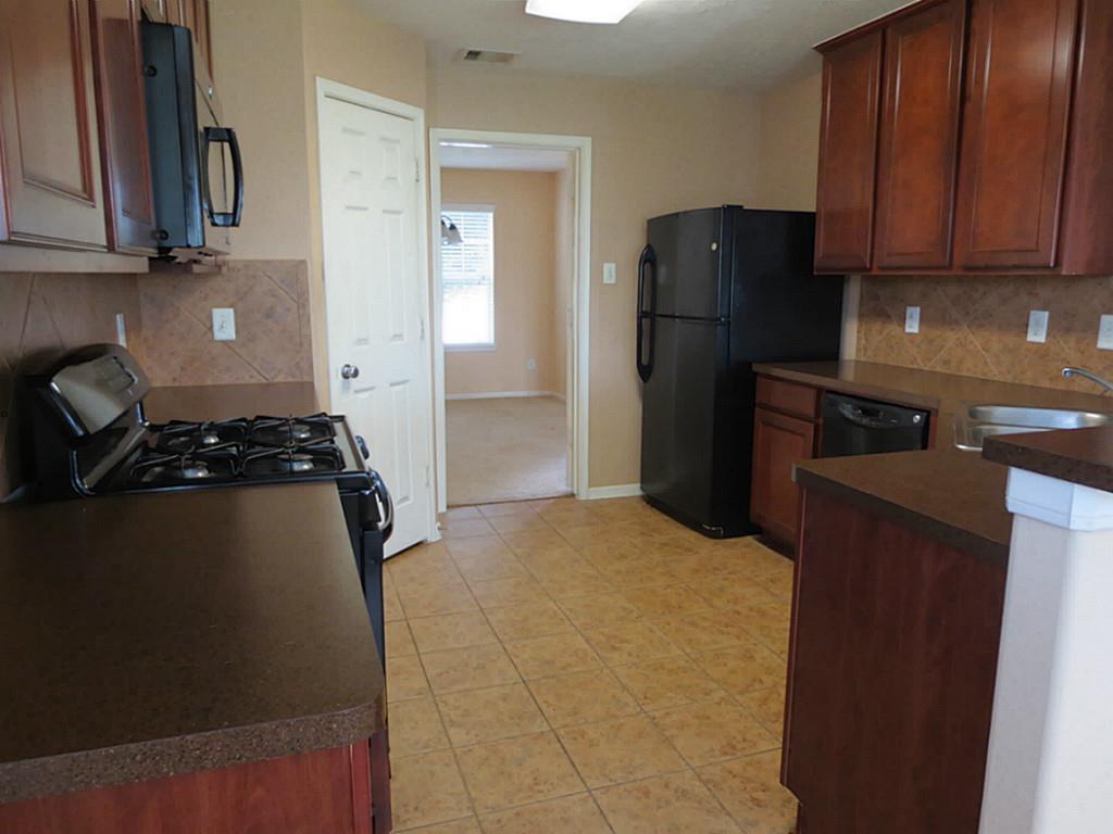 22303 Bridgestone Ridge Drive