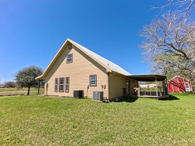 1085 County Road 428 Rd, Wharton, Texas image 26