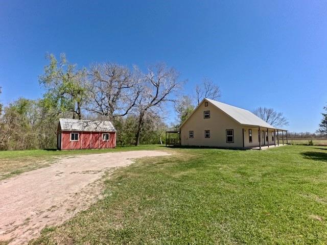 1085 County Road 428 Rd, Wharton, Texas image 2