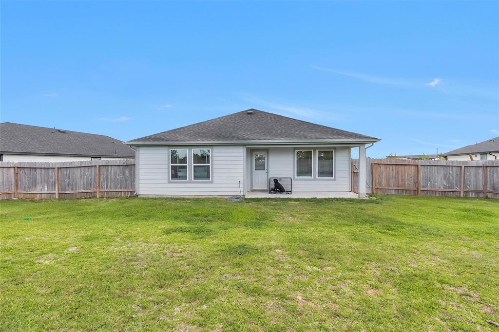 1147 Buffalograss Trail, Sealy, Texas image 28